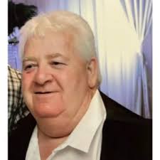 Blenheim Funeral Home Ronald “Bucky” Hill