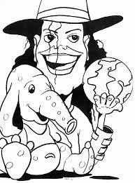 Me coloring in a picture i drew of michael jackson. Michael Jackson Smooth Criminal Coloring Pages Coloring Page Coloring Home