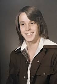 Ronald Keith Goodrich