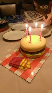 Seafood clam cod crab hallibut lobster mahi mahi mussel oyster salmon. Suzi On Twitter Burger Birthday Cake Asda Birthday Cake Http T Co Nik1nqjsmo