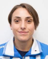 La nazionale italiana ha convocato sara cardin, laura pasqua, silvia semeraro e michele martina. Karate Semeraro Silvia Juegos Olimpicos De Tokio 2020