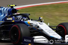 With f1 trialling a new sprint race qualifying format at three races this year, with the first at silverstone, and with three points on offer to the saturday victor, there are growing concerns the format could devalue historically important races, including monaco. Williams Latifi S Strong Imola F1 Form Disturbed Russell