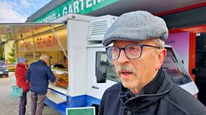 Neueröffnung nach Penny-Aus: Verkaufswagen in Aschersleben wird Laden