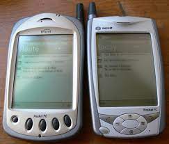 PDA Nr. 164: Sagem WA 3050