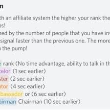 Get dogecoin view on github. Pdf The Doge Of Wall Street Analysis And Detection Of Pump And Dump Cryptocurrency Manipulations