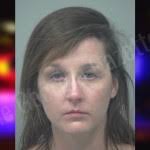 Kellie Dooley — Gwinnett County Jail Bookings
