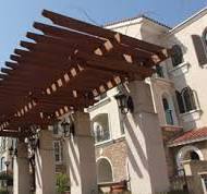 Wholesale WPC Pergola Kits | Custom Composite Gazebo ...