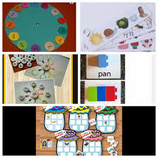 Utilización de juegos ludicos, para el aprendizaje de los niños en nivel primaria. Jugando Aprendo A Leer 15 Juegos Fomento C Fonologica