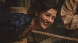 Katie Findlay Teases The Final Episodes Of Walker Independence Season 1