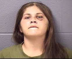 Weekend At Will County Jail: Sept. 29