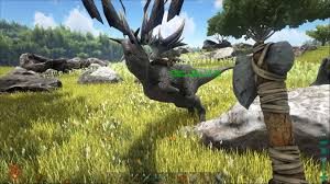 Screenshot Q3cloud The Art Of Gaming Ark Survival Evolved Inside The Stego Ark Survival Evolved Game Ark Survival Evolved Game Ark
