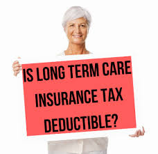 Whether or not you can deduct the cost of health insurance on your income tax returns depends on several factors. Is Long Term Care Insurance Tax Deductible Altcp Org
