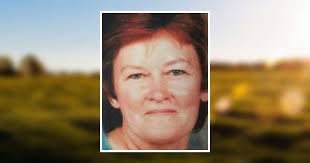 Mary Louise Rhames Obituary June 26, 2024