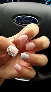 Get square nails without breaking the bank! 30 Short Square Nails Ideas Nails Cute Nails Nail Designs