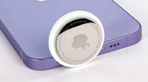 An accessory to help locate devices you might lose. Apple Airtags Im Praxis Test Wer Suchet Der Findet Computer Bild