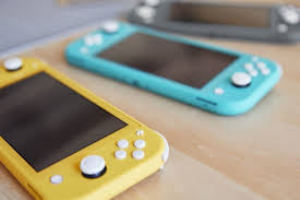 Jun 24, 2021 · evento finalizado: Que Diferencias Hay Entre La Nintendo Switch Y La Nintendo Switch Lite Aqui Tienes Una Comparativa