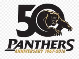 There is no psd format for carolina panthers png logo in our system. Penrith Panthers Logopedia Fandom Graphic Design Png Panthers Logo Png Free Transparent Png Images Pngaaa Com