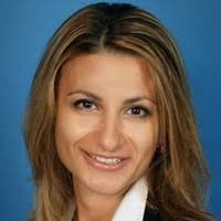 10+ "Kremena Stefanova" profiles