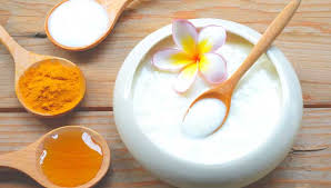 How to make a rice flour mask. 16 Diy Rice Flour Face Pack Benefits Of Rice Flour For Skin Face Mybeautynaturally