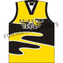 Through the afl commission, the afl also serves as the sport's governing body and is responsible for controlling the laws of the game. Afl Jersey Manufacturers Custom Afl Team Jerseys Suppliers Australia
