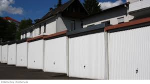 Kundigung Der Garage Stellplatz Zusammen Mit Wohnung Gemietet