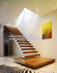 Floating Staircase Floating Stairs Stairs Design Interior Contemporary Stairs