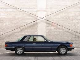 1980 Mercedes Benz 450slc Bmw Alpina Bmw Aston Martin Lagonda