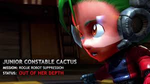 Is it still a good experience? Assault Android Cactus Cheese S Thoughts Gamingonlinux