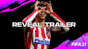 Check spelling or type a new query. Fifa 21 Joao Felix Em Destaque No Trailer Oficial Record Gaming Jornal Record