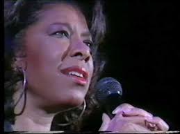 Natalie Cole