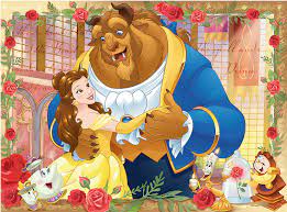 Check spelling or type a new query. Belle Beast Children S Puzzles Jigsaw Puzzles Products Belle Beast
