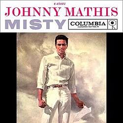 Misty (song) - Wikipedia