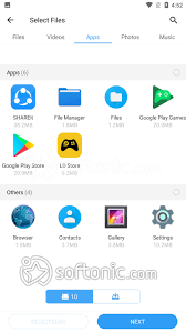 2) now connect your windows mobile to your computer via usb cable or bluetooth. Shareit Apk Para Android Descargar