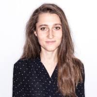 Julia Vitale's Instagram, Twitter & Facebook