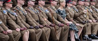 The royal military academy sandhurst has appointed the first female college commander in its history. The Countess Of Wessex At Royal Military Academy Sandhurst The Royal Family