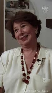 Last month we went to Florida to film the testimony of Holocaust survivor Herbert  Heim for our Last Chance Testimony Collection. Here's part of the letter he  wrote to our team: “Thank