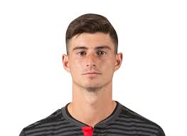 Jack Skahan Career Stats