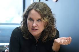 Who is Brittany Kinser? Wisconsin school superintendent candidate bio