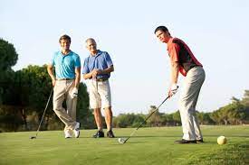 Wolf golf game 3 players. 11 Fun Golf Games For Odd Numbers With Wide Range Of Handicaps Golfing Focus