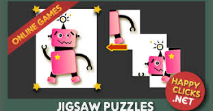 Playing it online means creating an avatar and dressing up. Free Puzzle Games For 3 4 5 Year Old Kids Robot