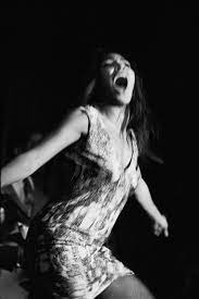 Tina turner topless