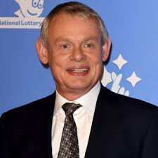  Martin Clunes Bio Wiki Age Height Wife Daughter Salary And Manhunt
