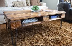 Modern coffee tables in various styles and colours including oak glass top and tables with storage. The 20 Coolest Coffee Tables Ever Tiny House Huge Ideas