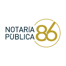 Notaría Pública No. 86