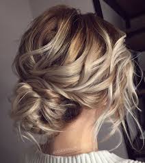 60 Trendiest Updos For Medium Length Hair Updos For Medium Length Hair Medium Hair Styles Easy Updo Hairstyles