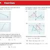 Explore the entire precalculus curriculum: 1