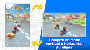 Maybe you would like to learn more about one of these? Mario Kart Tour Aplicaciones En Google Play