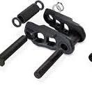 Track link (Unit) - Hitachi Construction Machinery
