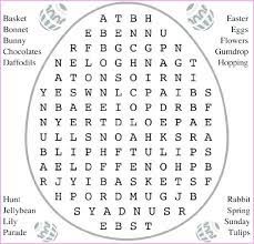Word search coloring pages to print. Spring Word Search Best Coloring Pages For Kids Easter Coloring Pages Easter Activities Printable Easter Activities