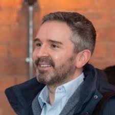 In conjunction with international networking week 2020, Cole AD need to  send a massive thank you to Marcus Whyte, a very talented lawyer from my  BNI Evolution team. After having to move